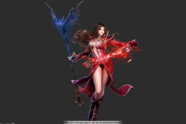 王者荣耀妲己紫罗兰之誓皮肤详情及评价(图1)