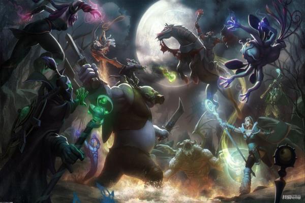 《DNF》武器附魔最佳属性推荐：提升战斗力的关键(图1)