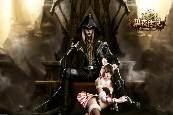《逃亡游戏》2024年必玩的逃亡类游戏推荐(图1)