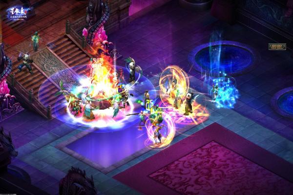 《魔兽世界怀旧服》诺森德地图详解：必游景点与任务(图1)