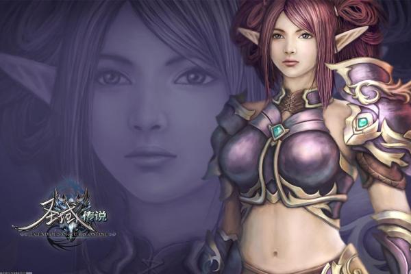 《梦幻西游手游》二重影副本攻略_萌新必看(图1)