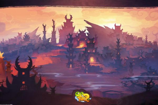 《魔兽世界》安其拉开门任务流程：详细攻略(图1)