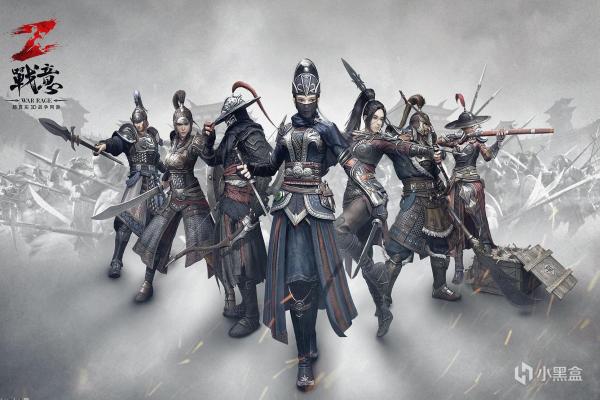 《奇迹暖暖》游戏玩法_角色与服装搭配(图1)