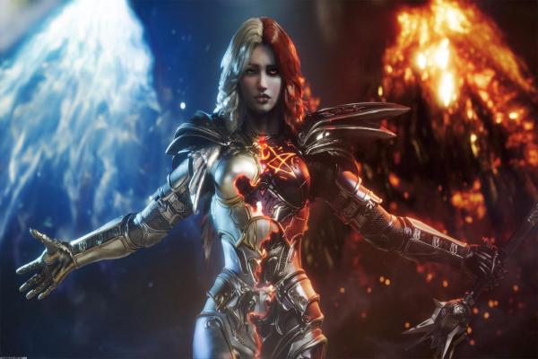 《RPG游戏》最适合与朋友双人玩乐的热门游戏推荐(图1)
