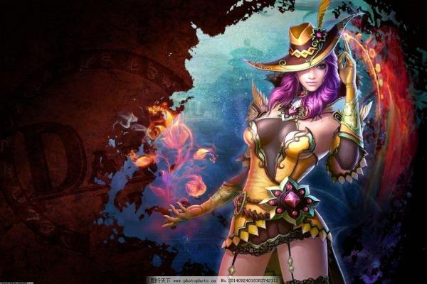 《魔兽世界》职业大厅功能与位置全解(图1)
