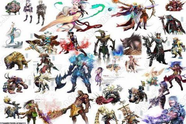 《魔兽争霸》全攻略：隐藏秘籍与技巧分享(图1)
